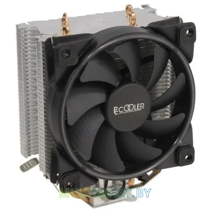 Кулер PCCooler GI-X4R